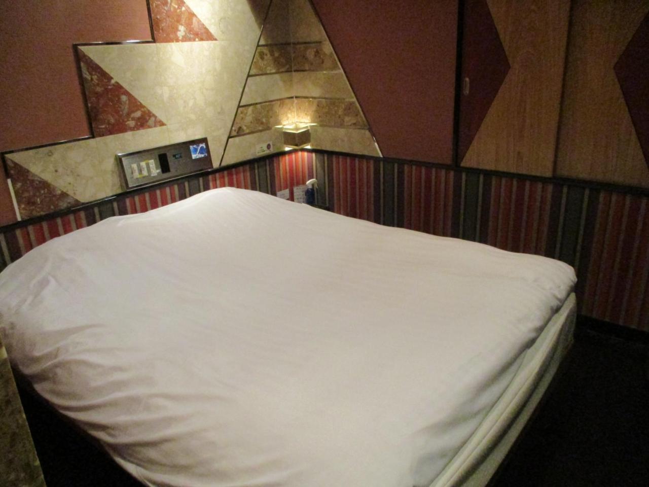 Hotel Lieto (Adults Only) Prefektura Tokio Exteriér fotografie